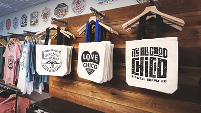 Tote Bags