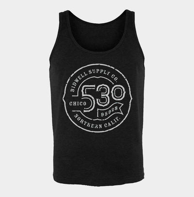 530 Chico Men's Tank