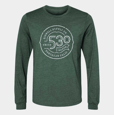 530 Chico Long Sleeve Shirt