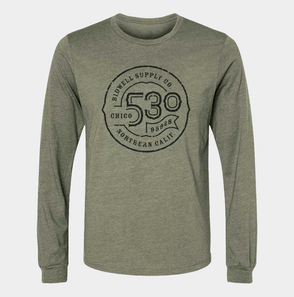 530 Chico Long Sleeve Shirt