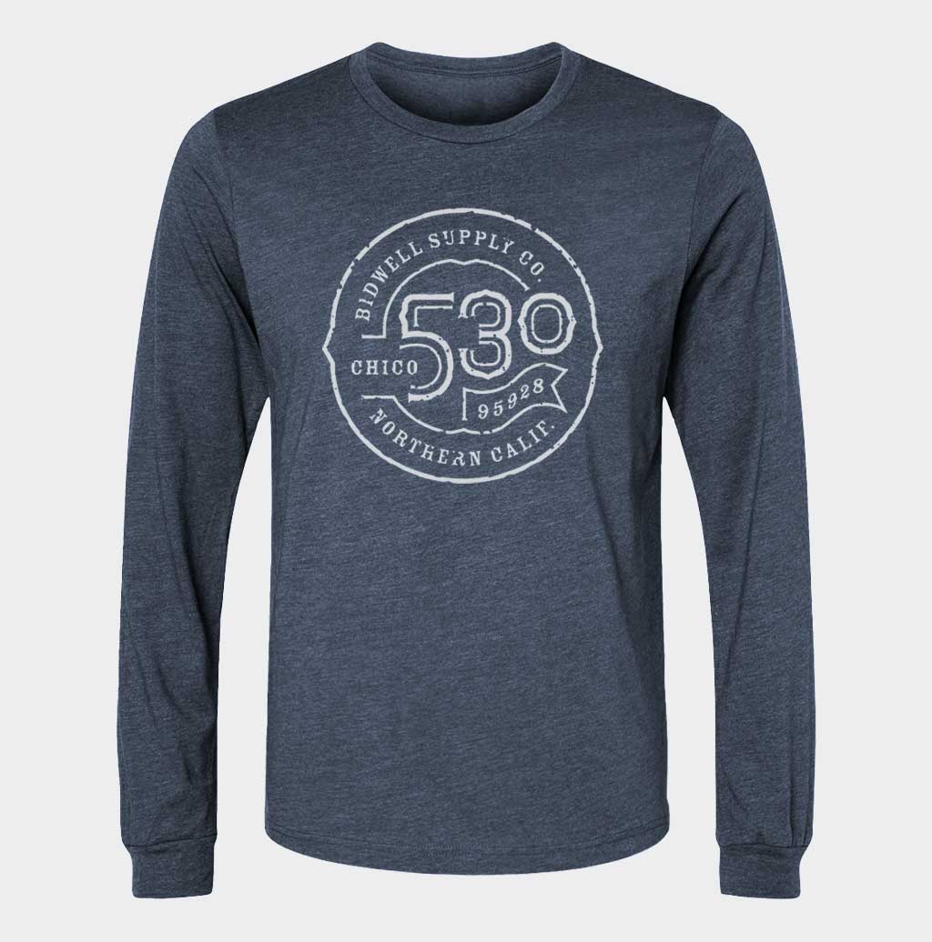 530 Chico Long Sleeve Shirt