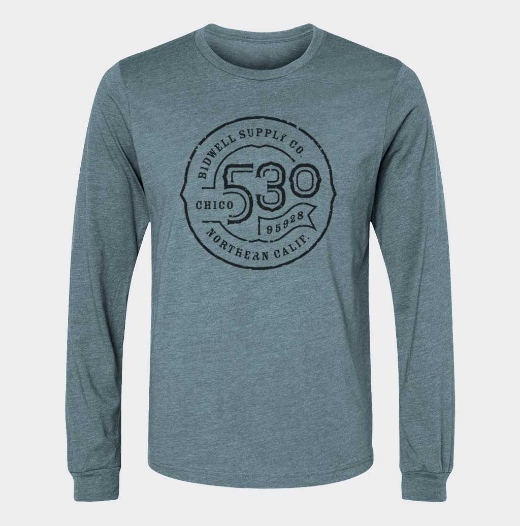 530 Chico Long Sleeve Shirt