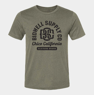 BSC Ligature Shirt