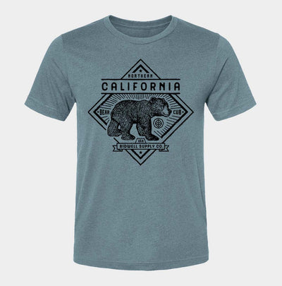 California Bear Cub Shirt