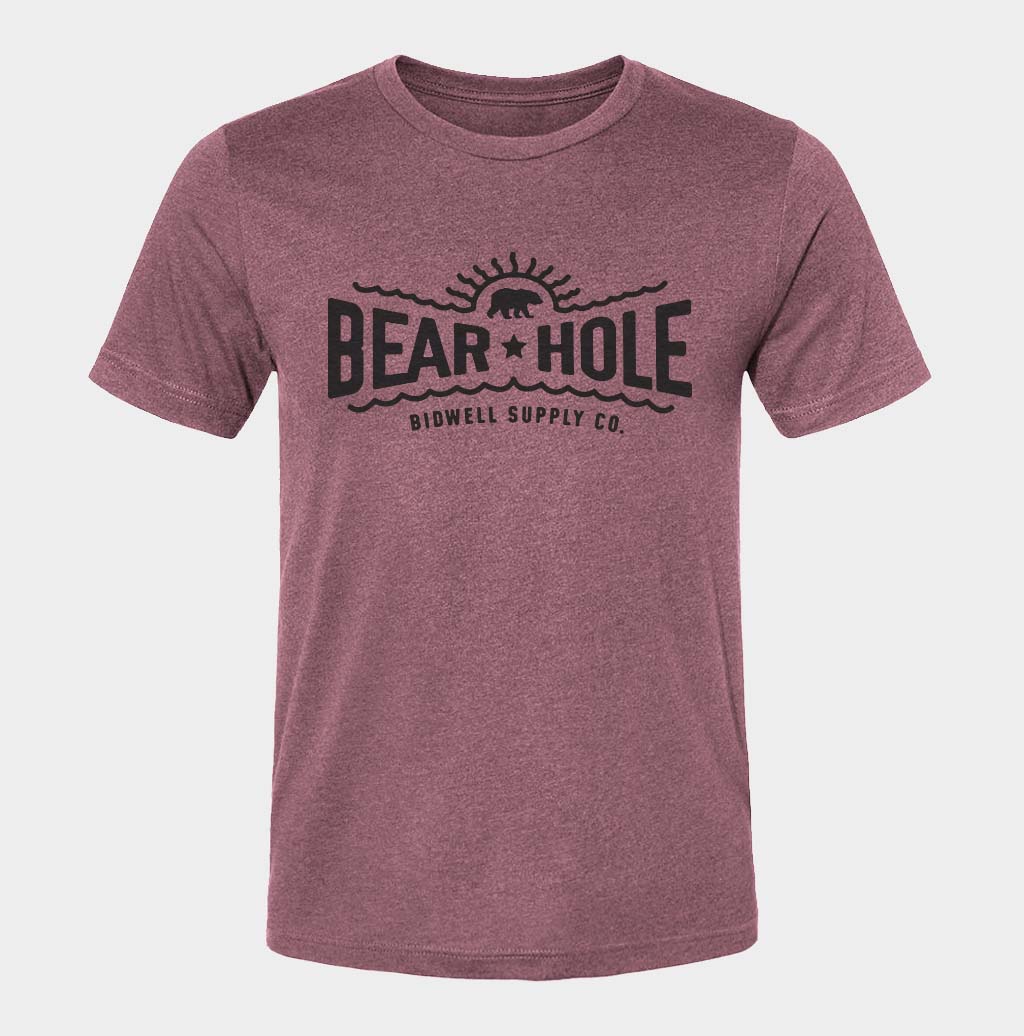 Bear Hole Shirt