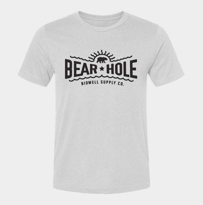 Bear Hole Shirt