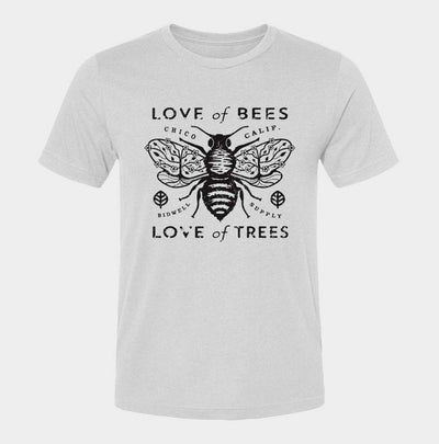 Bees and Trees Shirt