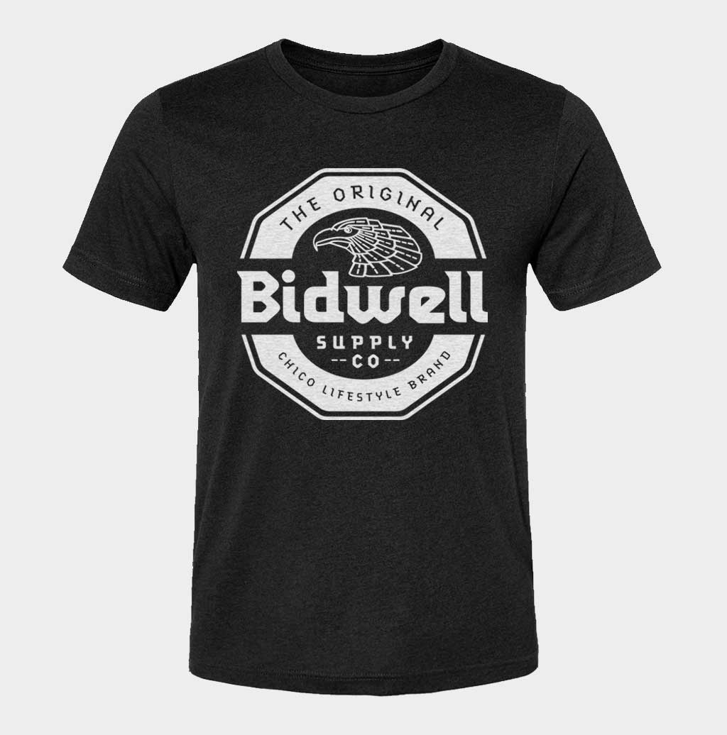 Bidwell Supply Original Shirt