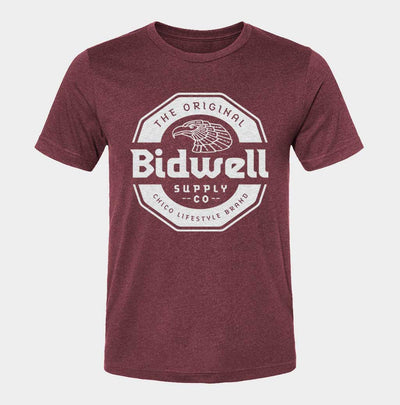 Bidwell Supply Original Shirt