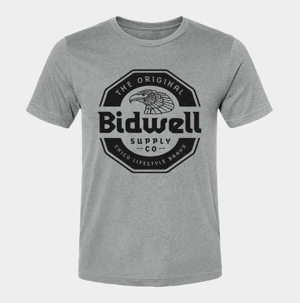 Bidwell Supply Original Shirt