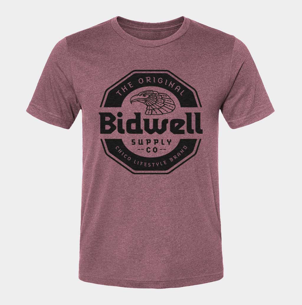 Bidwell Supply Original Shirt