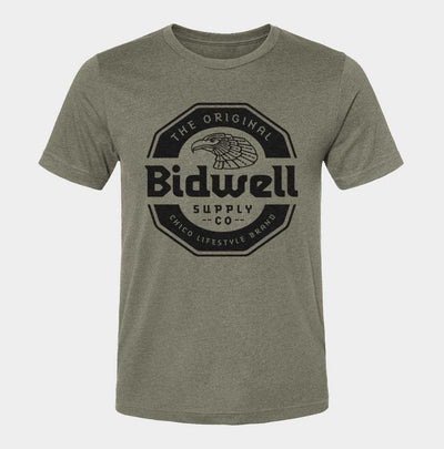 Bidwell Supply Original Shirt