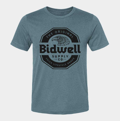 Bidwell Supply Original Shirt