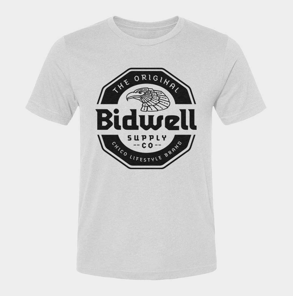 Bidwell Supply Original Shirt