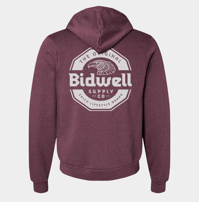 Bidwell Original Hoodie