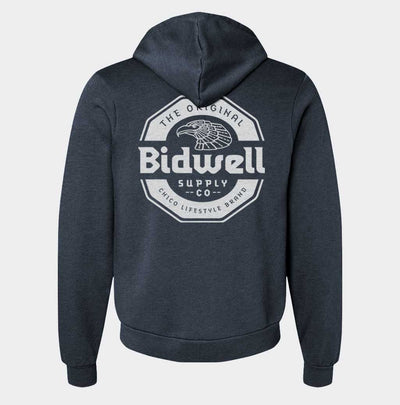 Bidwell Original Hoodie