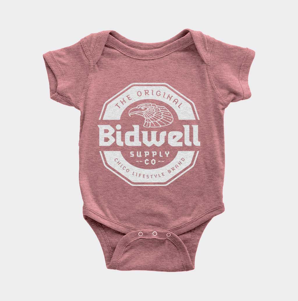 Bidwell Original One Piece