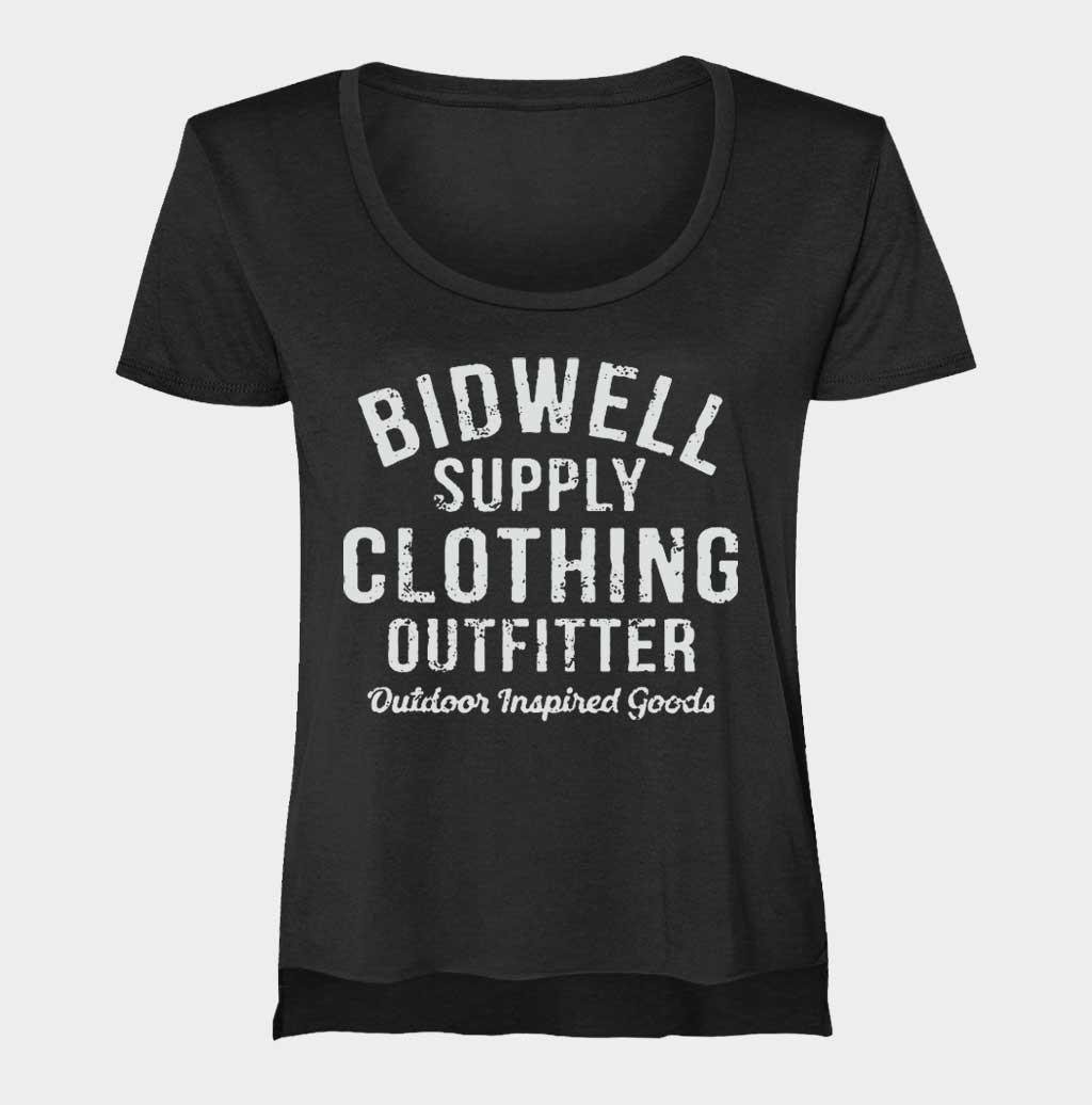 Bidwell Outfitter Ladies Scoop