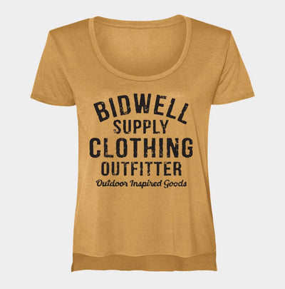 Bidwell Outfitter Ladies Scoop