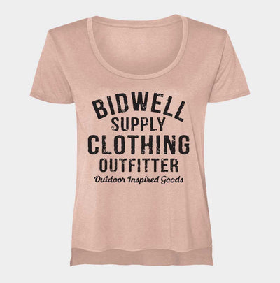 Bidwell Outfitter Ladies Scoop