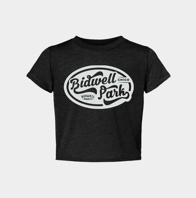 Bidwell Retro Baby Shirt