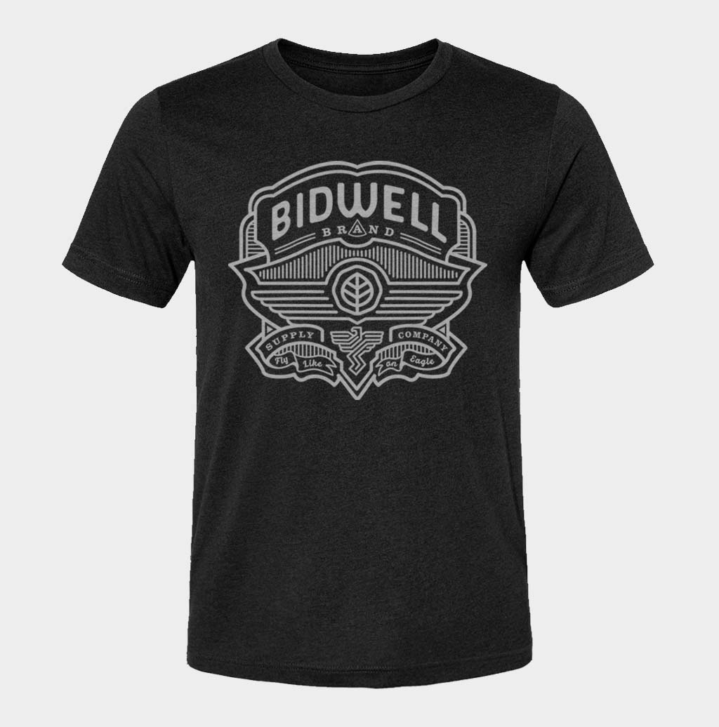 Bidwell Brand Shirt