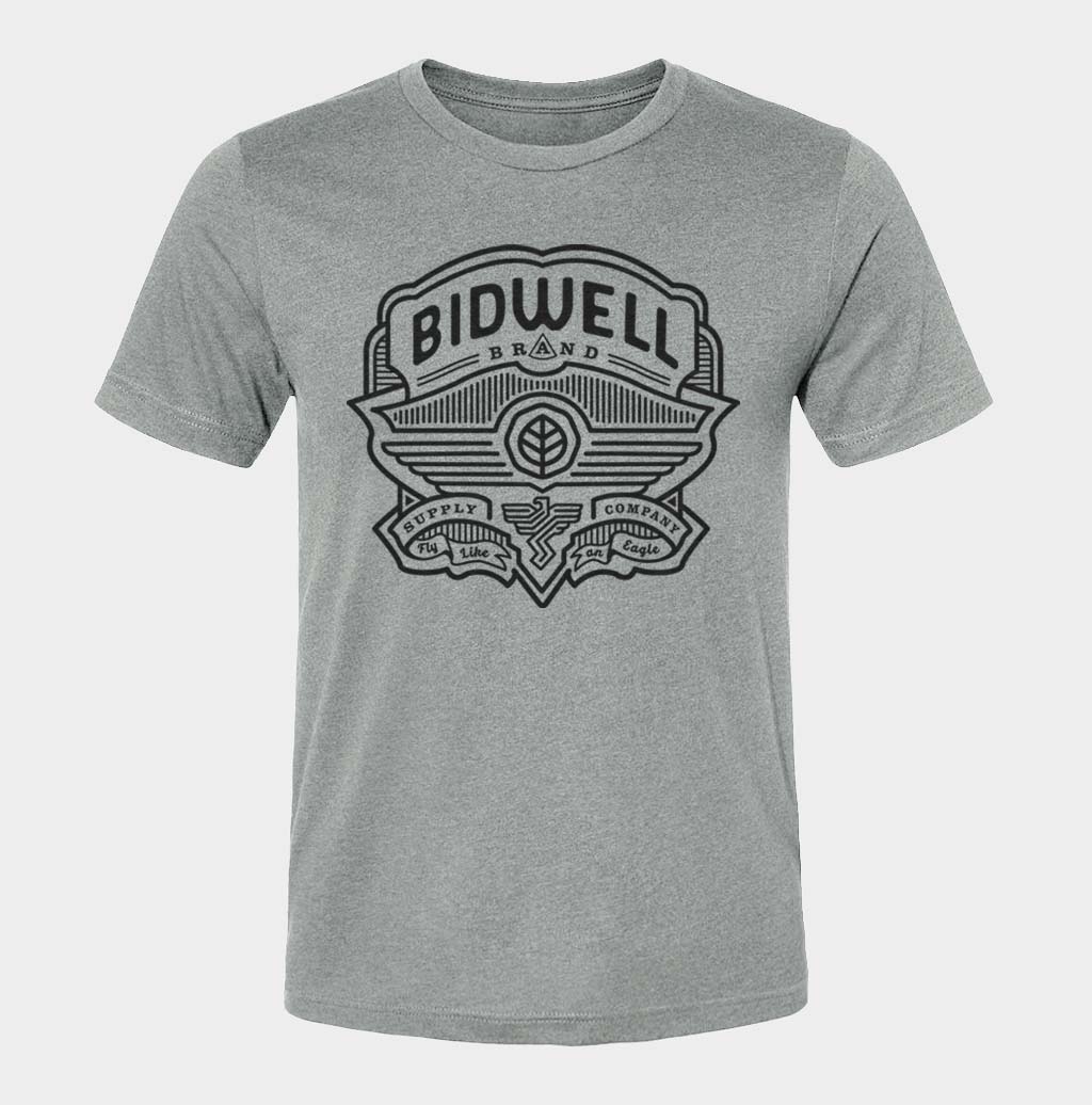 Bidwell Brand Shirt