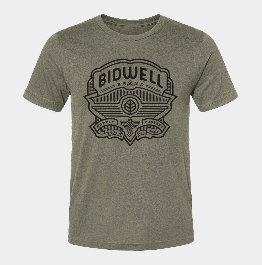 Bidwell Brand Shirt