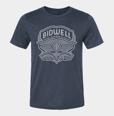 Bidwell Brand Shirt