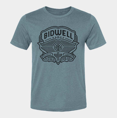 Bidwell Brand Shirt