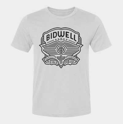 Bidwell Brand Shirt