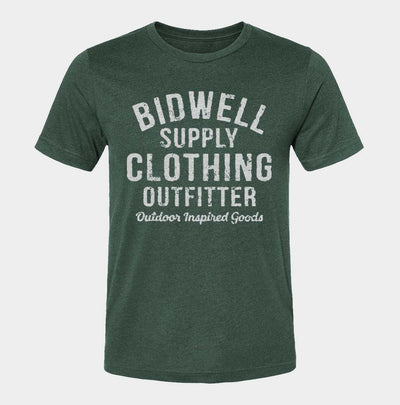 Bidwell Outfitter Shirt