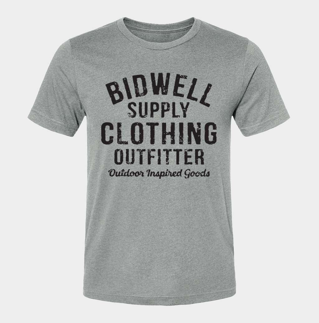 Bidwell Outfitter Shirt