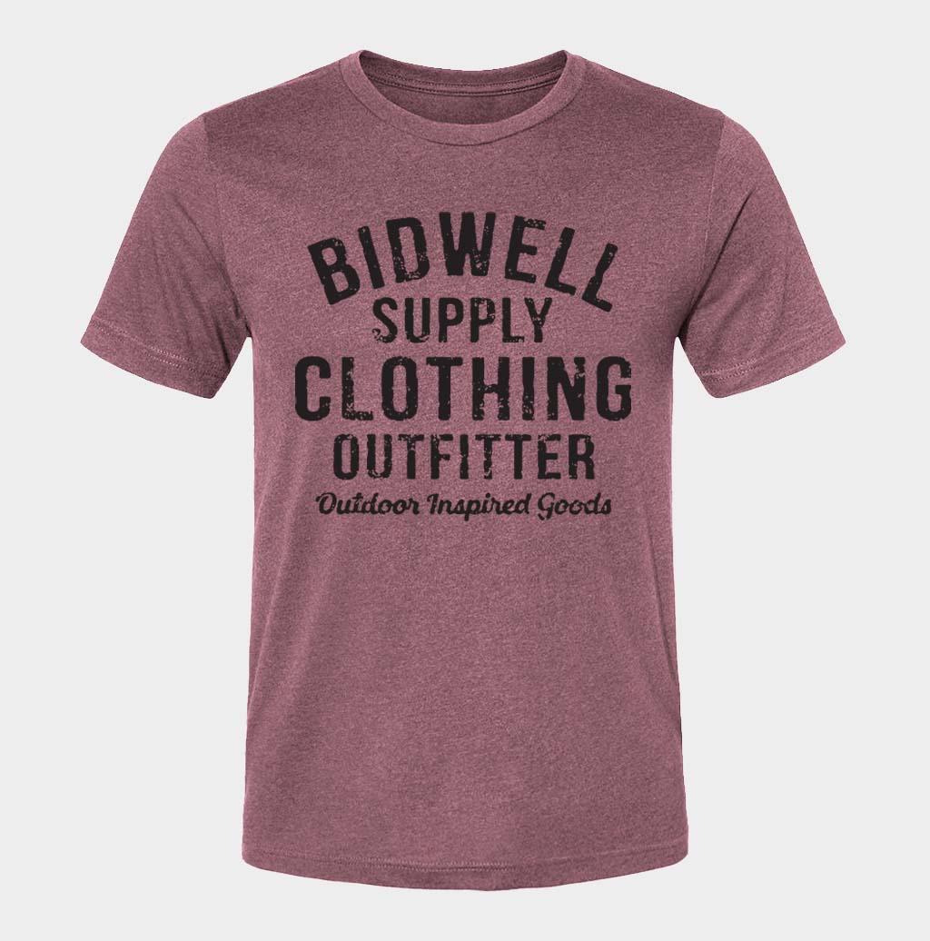 Bidwell Outfitter Shirt