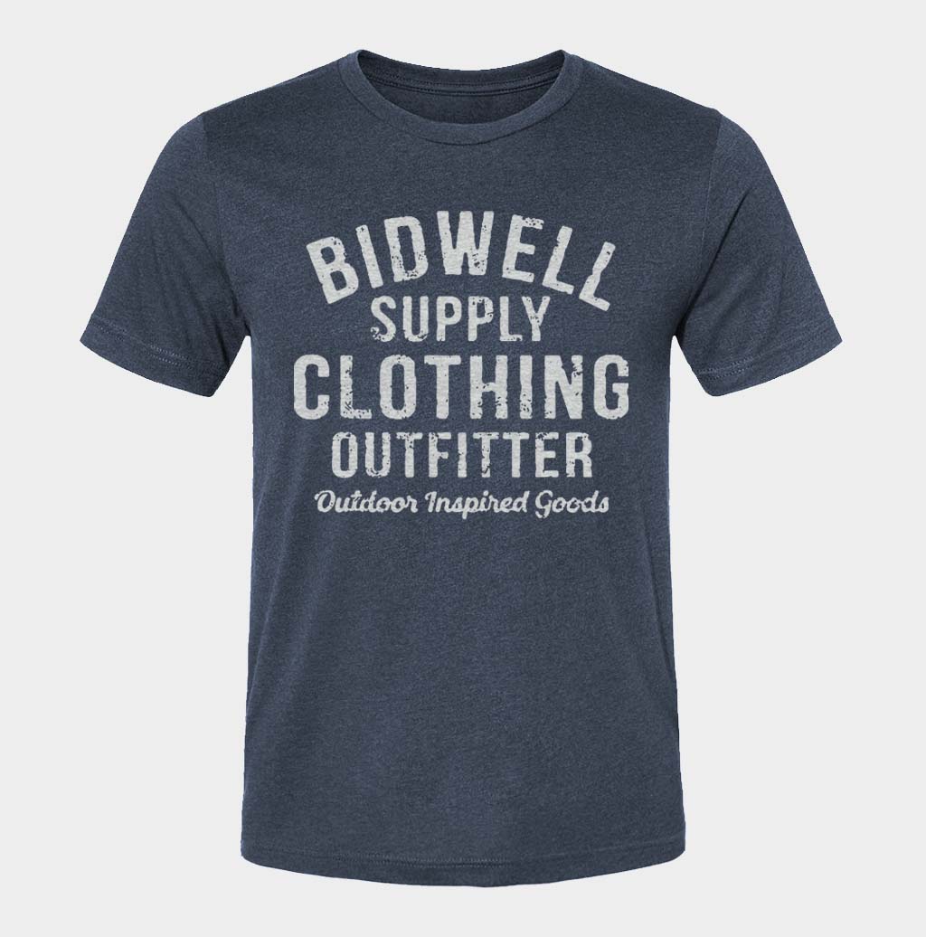 Bidwell Outfitter Shirt