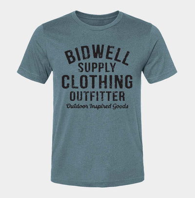 Bidwell Outfitter Shirt