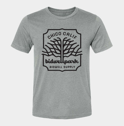 Bidwell Park Tree Shirt