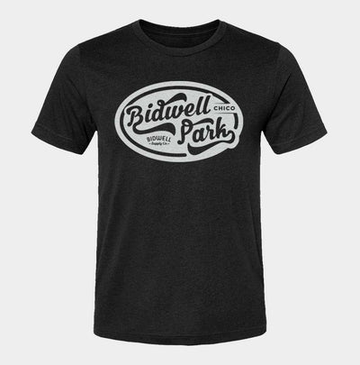 Bidwell Park Retro Shirt