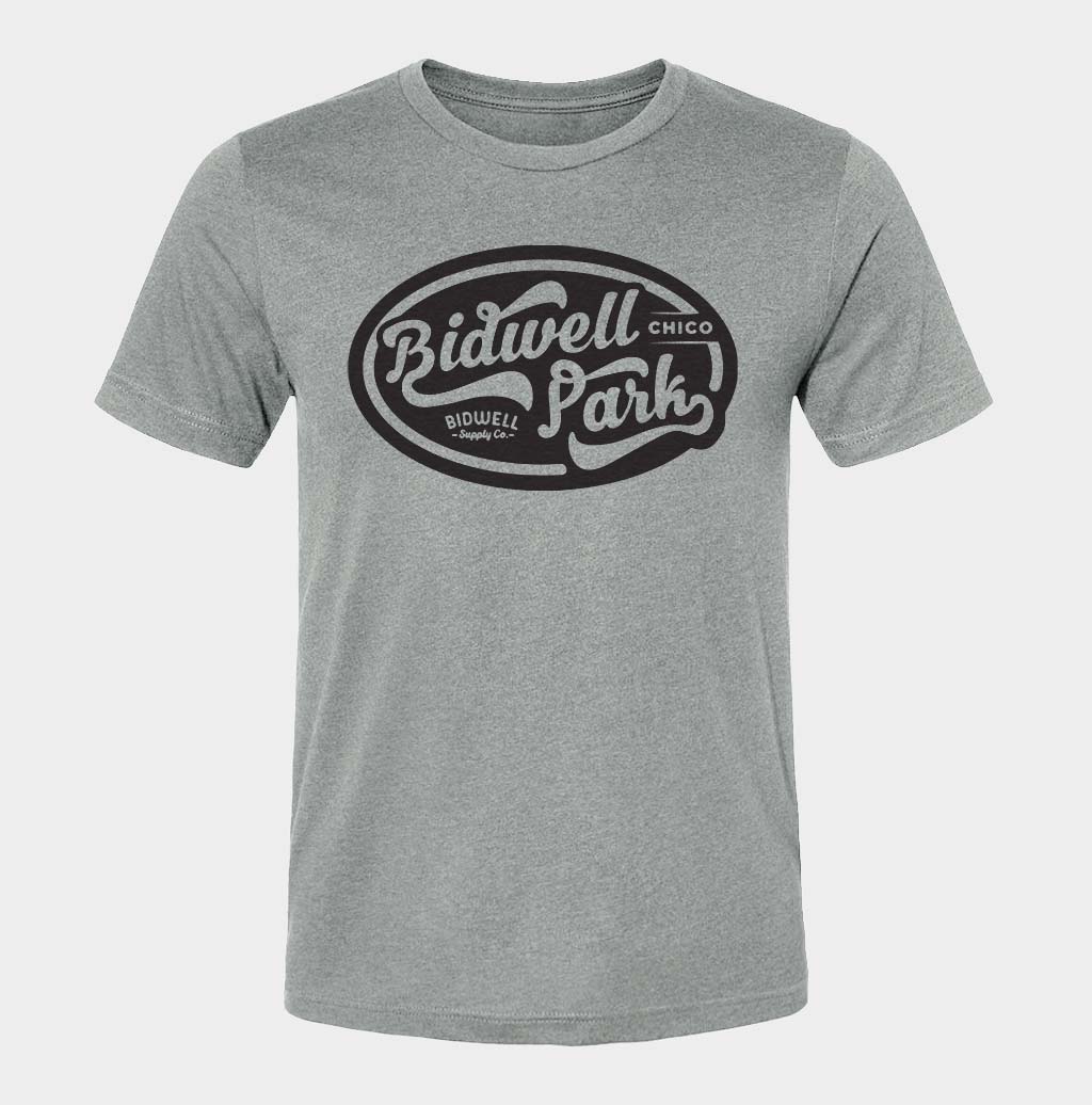 Bidwell Park Retro Shirt