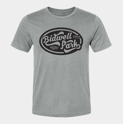 Bidwell Park Retro Shirt