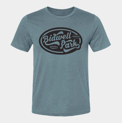 Bidwell Park Retro Shirt