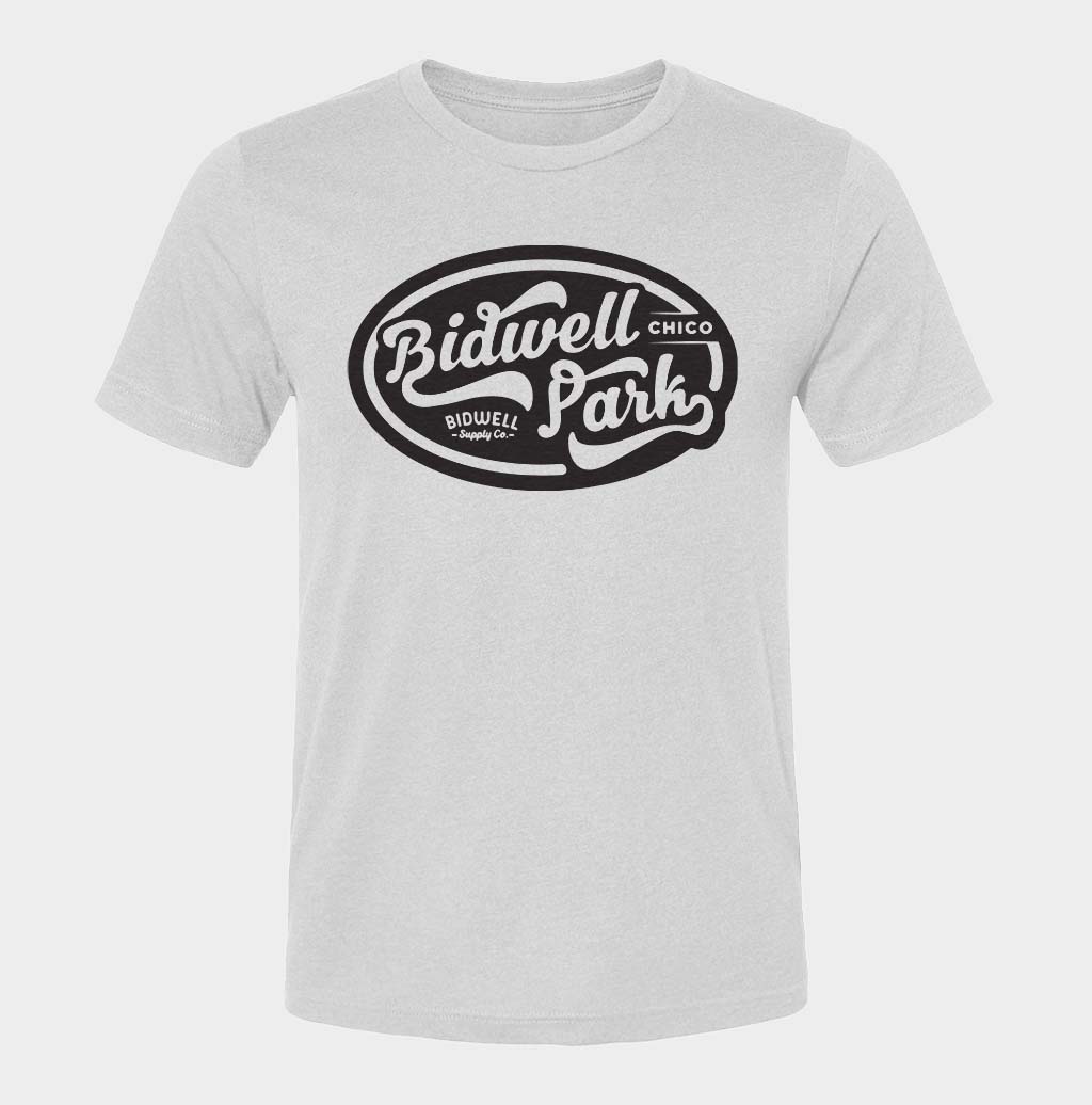 Bidwell Park Retro Shirt