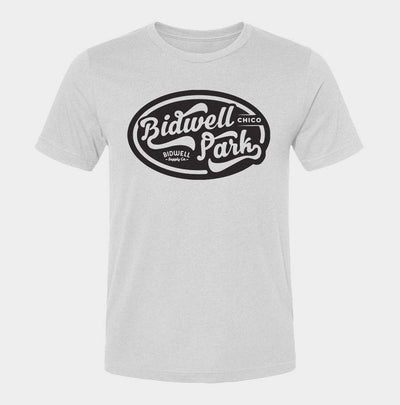 Bidwell Park Retro Shirt