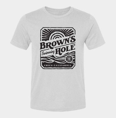Brown's Hole Shirt