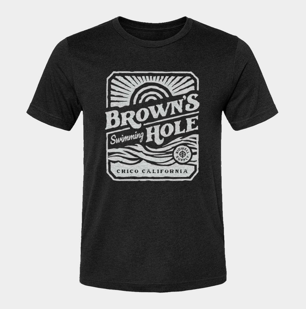 Brown's Hole Shirt