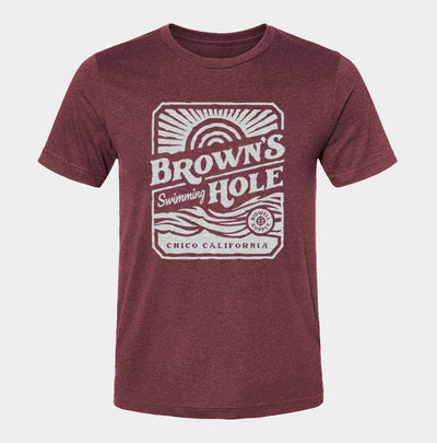 Brown's Hole Shirt