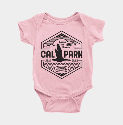 Cal Park Onesie