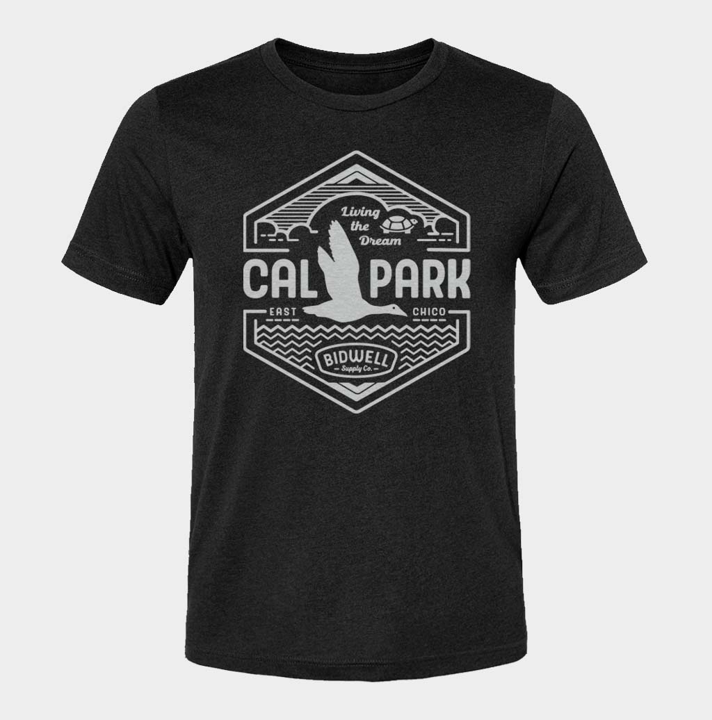 Cal Park Shirt