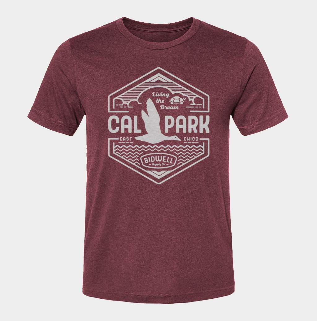 Cal Park Shirt