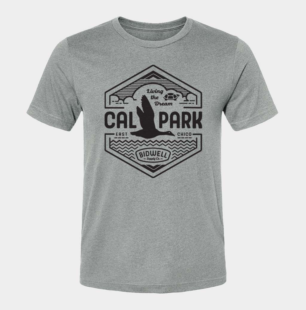 Cal Park Shirt